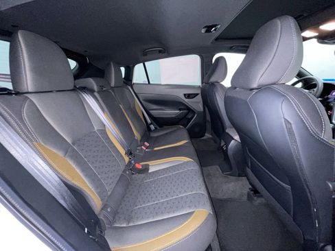 Certified 2024 Subaru Crosstrek 2.5i Sport image 19