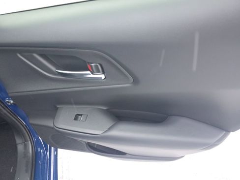 Certified 2024 Toyota Prius Prime Premium image 17