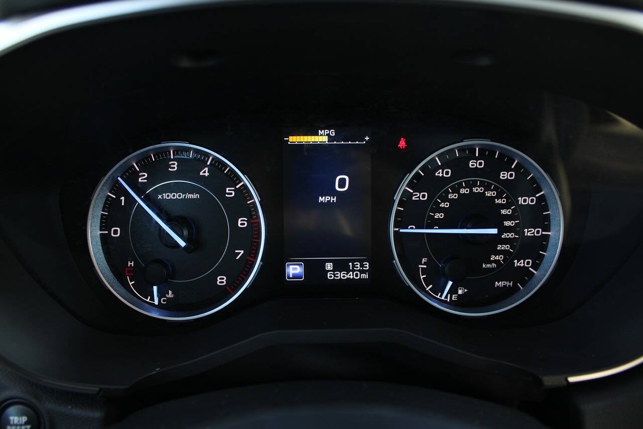 Used 2021 Subaru Ascent Limited w/ Technology Package AWD/4WD image 14