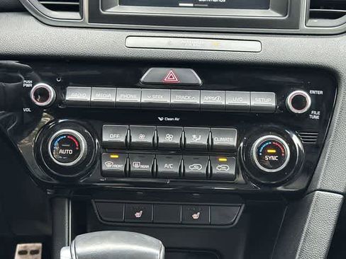 Used 2019 Kia Sportage EX w/ EX Sport Appearance Package image 14