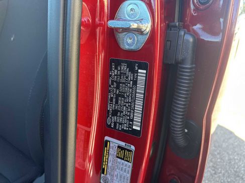 New 2026 Hyundai Kona SEL Sport image 29