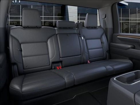 New 2026 GMC Sierra 2500 SLT w/ SLT Convenience Package AWD/4WD image 21