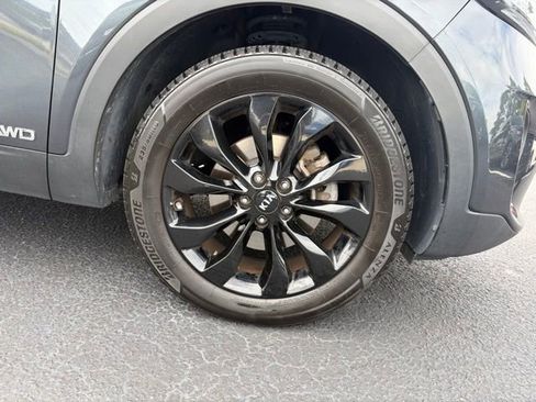 Used 2020 Kia Sorento S AWD/4WD image 8