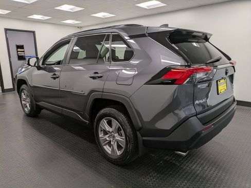 Used 2023 Toyota RAV4 XLE w/ Convenience Package image 6