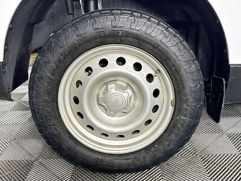 Used 2023 Ford Maverick XL w/ Equipment Group 100A Standard AWD/4WD image 31