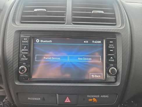 Used 2023 Mitsubishi Outlander Sport ES AWD/4WD image 24