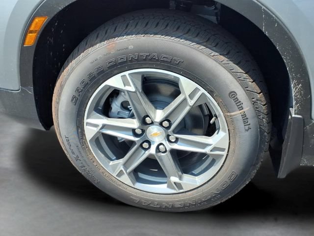 New 2026 Chevrolet Blazer LT w/ Convenience Package FWD image 15