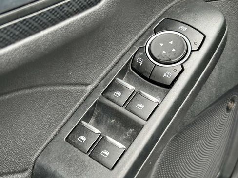 Used 2023 Ford Escape ST-Line Elite w/ Premium Technology Package AWD/4WD image 13