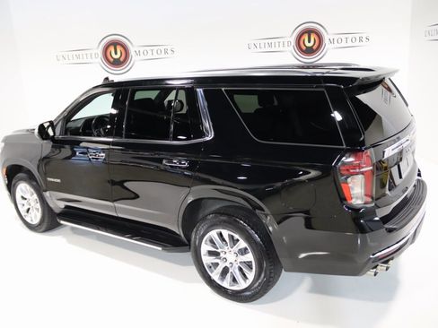 Used 2024 Chevrolet Tahoe Premier image 10