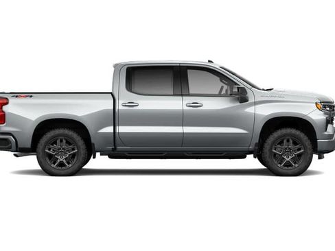 New 2026 Chevrolet Silverado 1500 RST w/ RST Select Package AWD/4WD image 53