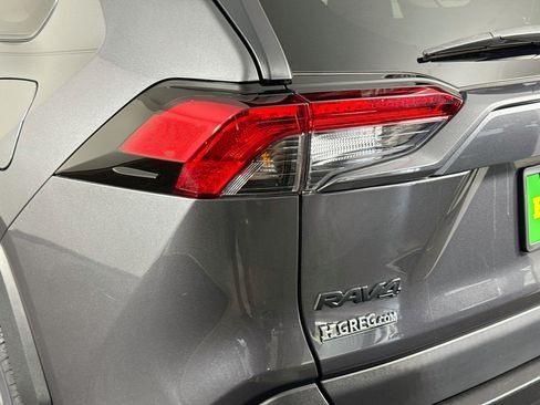 Used 2023 Toyota RAV4 XLE Premium FWD image 36