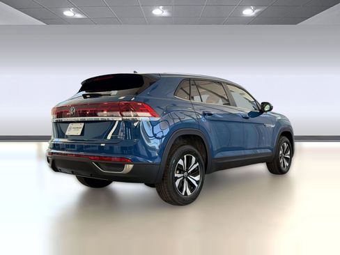 New 2026 Volkswagen Atlas Cross Sport SE AWD/4WD image 9