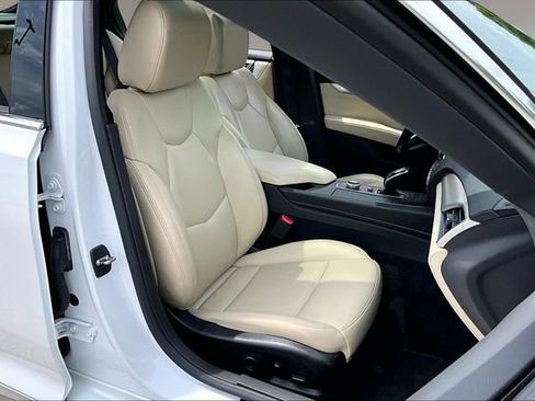 Used 2023 Cadillac CT5 Luxury w/ Sun And Sound Package RWD image 27