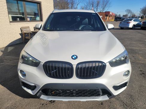Used 2016 BMW X1 xDrive28i image 2