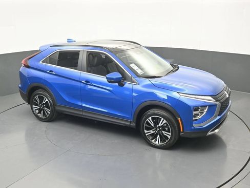 New 2026 Mitsubishi Eclipse Cross SE AWD/4WD image 57