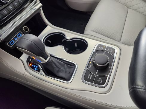 Used 2021 Jeep Grand Cherokee Summit image 25