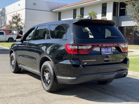 New 2025 Dodge Durango AWD w/ Skid Plate Group image 4