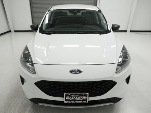 Used 2021 Ford Escape S FWD image 2