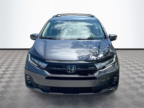 Used 2025 Honda Odyssey EX-L image 2