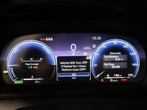 New 2026 Toyota Crown XLE image 37