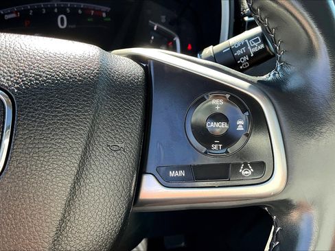 Used 2019 Honda CR-V EX-L image 23