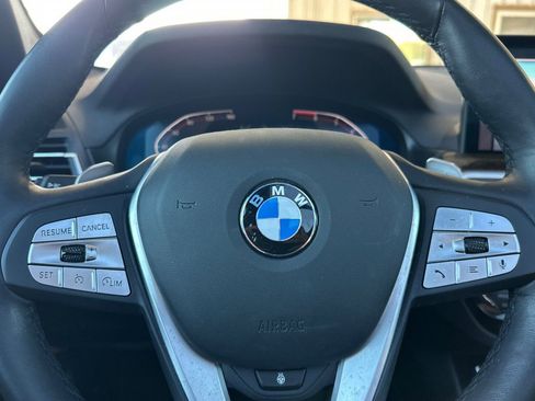 Used 2023 BMW X3 sDrive30i w/ Premium Package RWD image 22