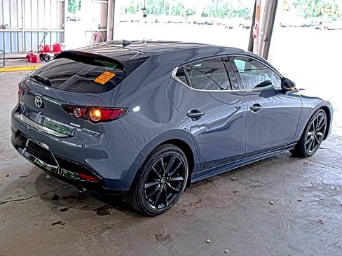 Used 2019 MAZDA MAZDA3 Hatchback w/ Premium Package FWD image 8
