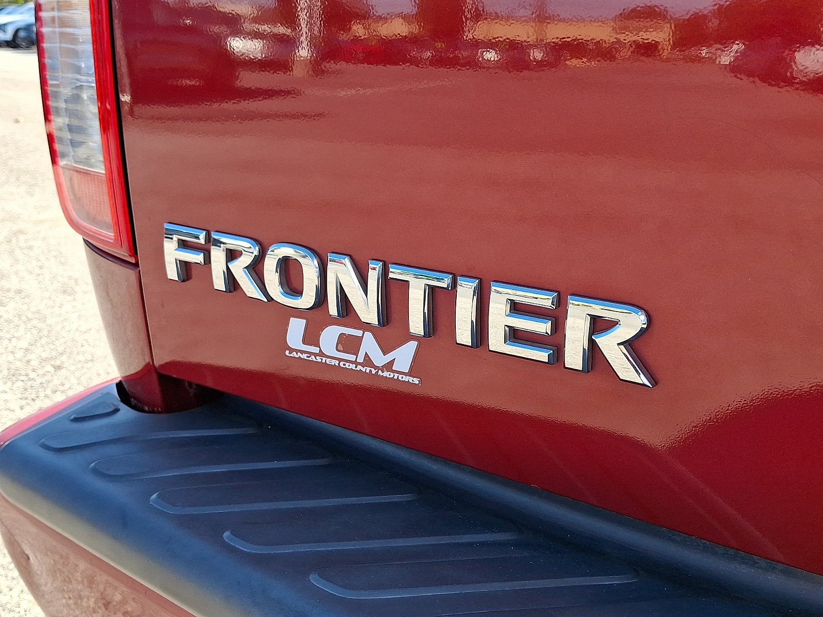 Used 2017 Nissan Frontier S RWD image 31