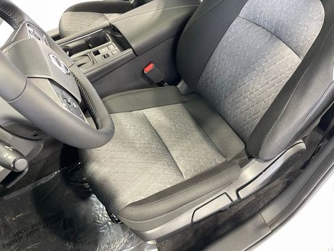 New 2026 Nissan Sentra SV w/ SV Convenience Package FWD image 14