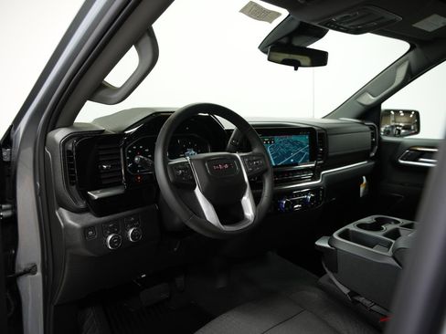 New 2026 GMC Sierra 1500 Elevation AWD/4WD image 25