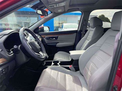 Used 2022 Honda CR-V EX-L image 16