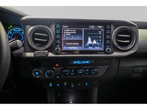 Used 2023 Toyota Tacoma TRD Off-Road image 13