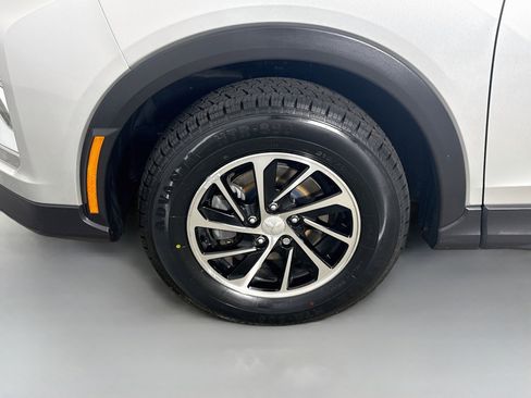 Used 2022 Mitsubishi Eclipse Cross ES AWD/4WD image 37