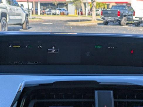 Used 2019 Toyota Prius LE image 26