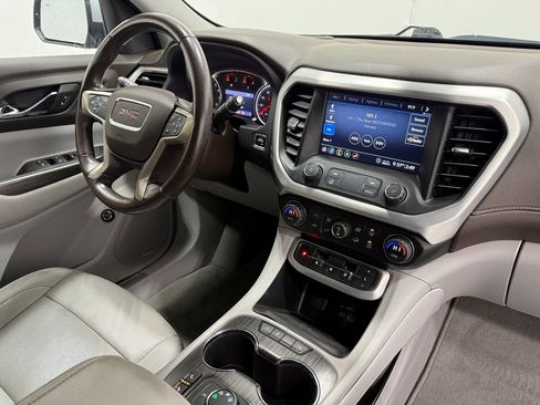 Used 2020 GMC Acadia SLT w/ LPO, Cargo Package image 27