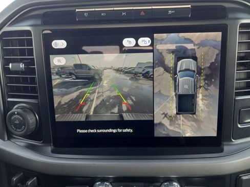 Used 2024 Ford F150 XLT w/ Equipment Group 302A MID image 19