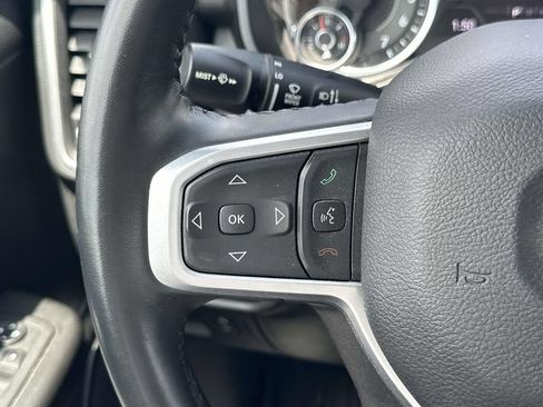 Used 2023 RAM 1500 Big Horn AWD/4WD image 24