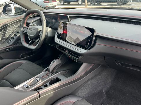 New 2026 Dodge Charger R/T Scat Pack w/ Track Package image 12