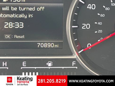 Used 2021 Kia Sorento S AWD/4WD image 15