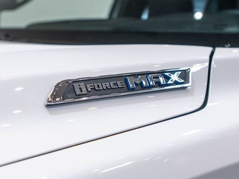 Used 2025 Toyota Sequoia SR5 image 13