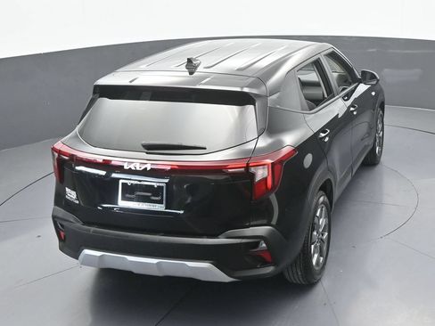 Used 2026 Kia Seltos LX FWD image 50