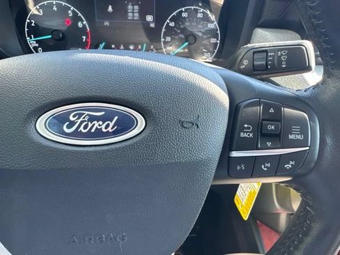 Used 2022 Ford Maverick XLT w/ XLT Luxury Package FWD image 21