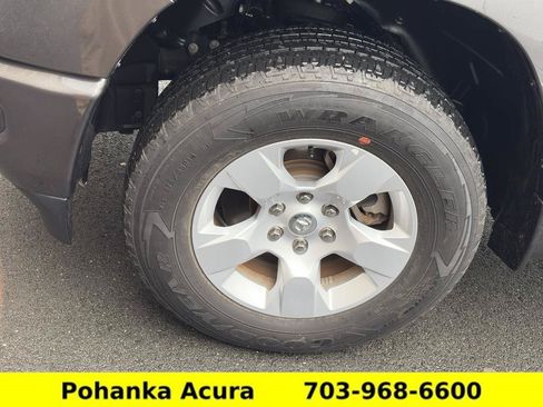 Used 2023 RAM 1500 Big Horn AWD/4WD image 27