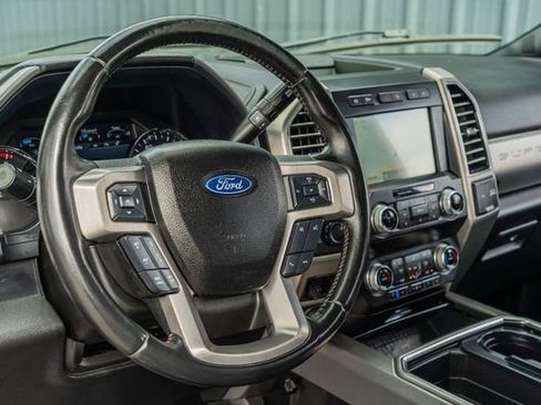 Used 2020 Ford F250 Platinum w/ Tremor Off-Road Package image 24