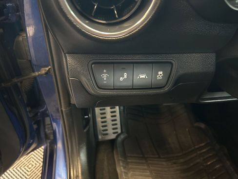 Certified 2021 Kia Forte GT-Line image 15