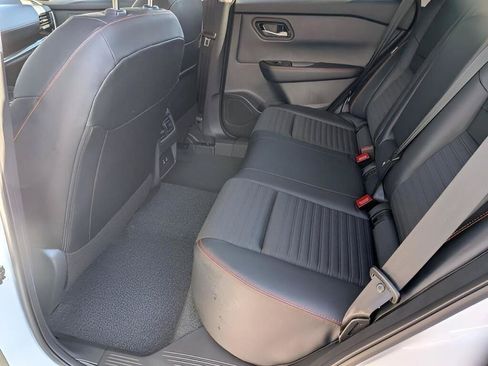 New 2026 Nissan Rogue SV w/ Rock Creek Premium Package AWD/4WD image 21