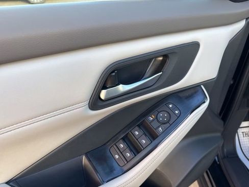 New 2026 Nissan Rogue SV w/ SV Premium Package image 14