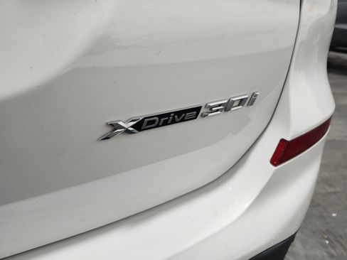 Used 2020 BMW X3 xDrive30i w/ Convenience Package image 26