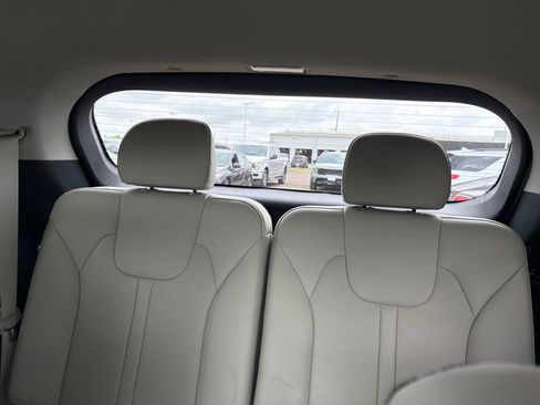 New 2026 Kia Sorento SX image 12