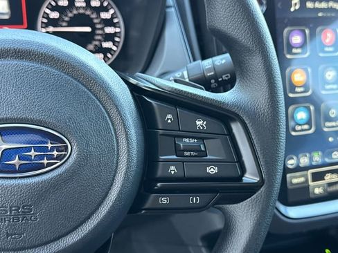 New 2026 Subaru Crosstrek 2.0i Premium image 27